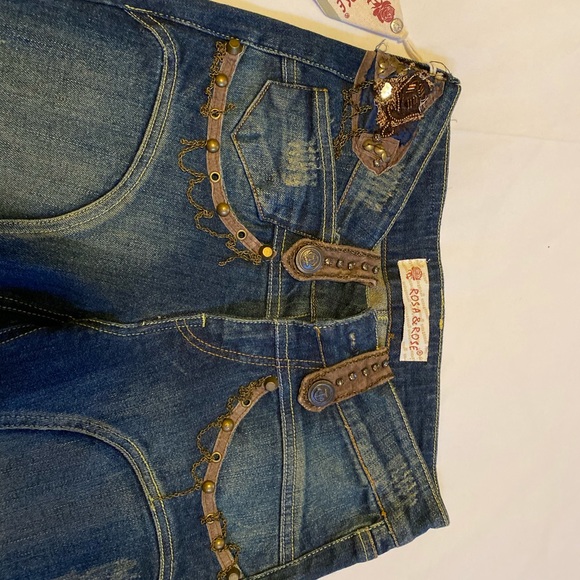 Woman’s jeans - Picture 4 of 5